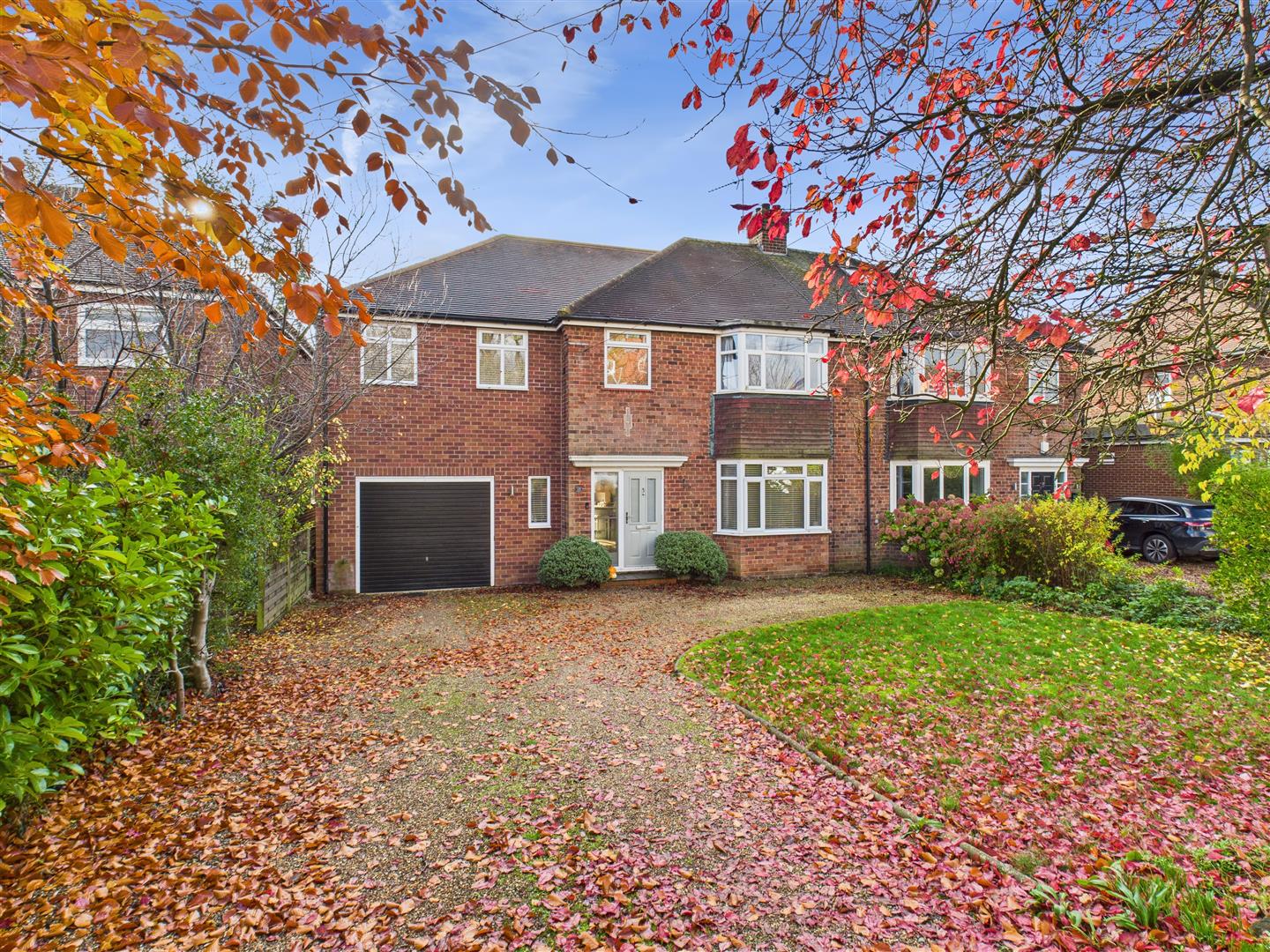 North Ferriby East Yorkshire, HU14 3AL